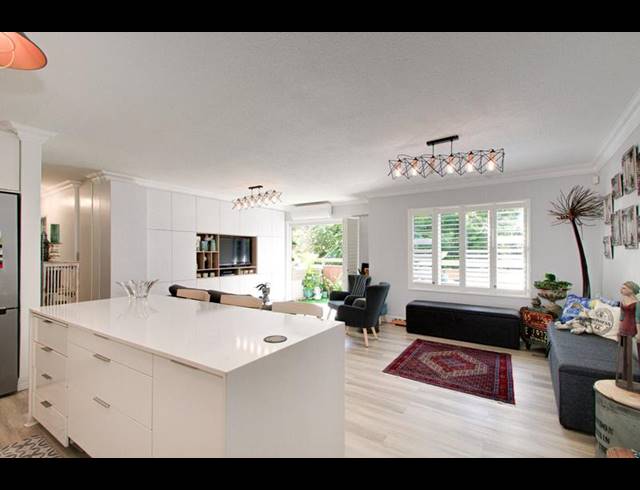 2 BEDROOM APARTMENT FOR SALE IN MORNINGSIDE